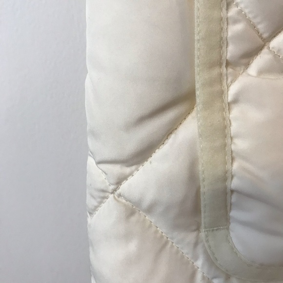 J. Crew Excursion Quilted Vest - Size XS - Picture 6 of 14